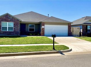 7709 Percheron Rd, Oklahoma City, OK 73132