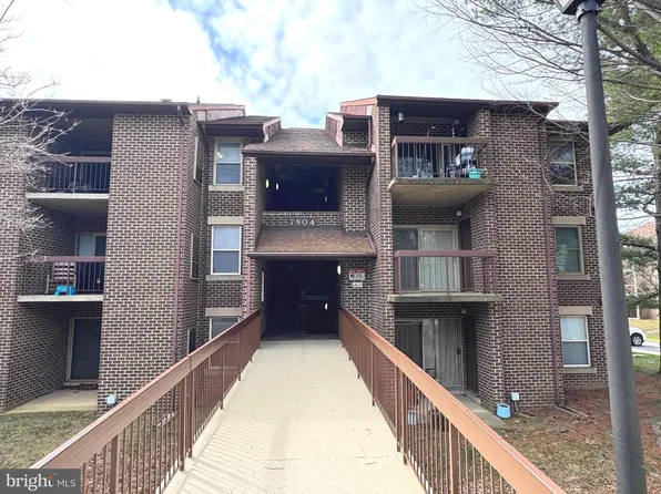 7804 Guildberry Ct APT 301, Gaithersburg, MD 20879