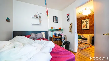 Rented by Nooklyn NYC LLC