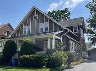 44 Wachusett St, Worcester, MA 01609