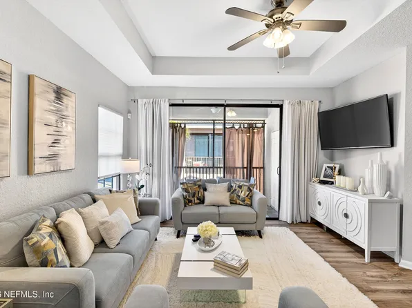 150 CALLE EL JARDIN #201, St. Augustine, FL 32095