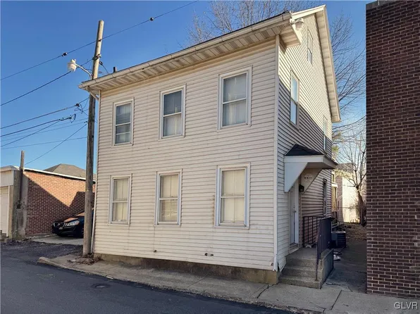 1148 Church St, Easton, PA 18042