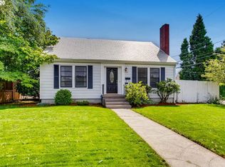 2640 SE 80th Ave, Portland, OR 97206