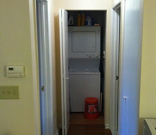Washer Dryer
