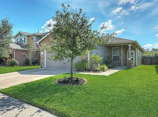 22226 Orchard Dale Dr, Spring, TX 77389