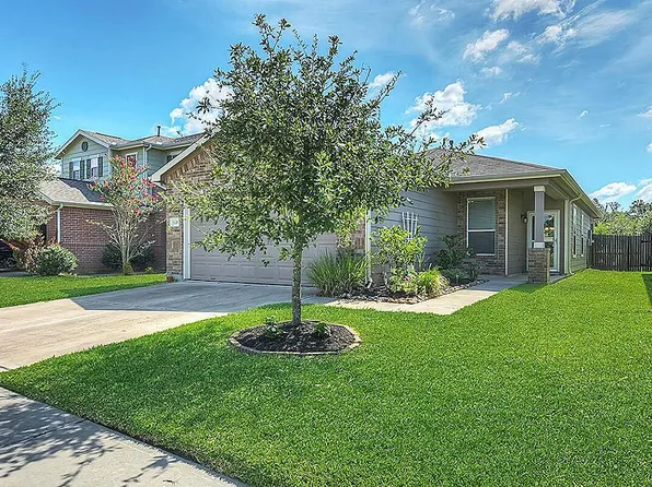 22226 Orchard Dale Dr, Spring, TX 77389
