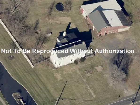 5310 Hamilton Ave, Trenton, OH 45067