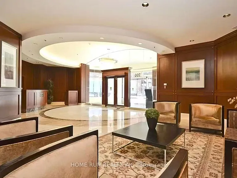 200 Rideau St #1107 — Photo 4