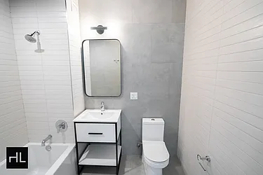 Rented by Highline Residential