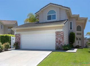 5387 Corte Playa Jacinto, San Diego, CA 92124