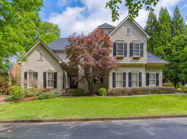 33 Habersham Cove Dr NW, Atlanta, GA 30305