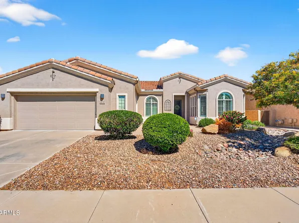 4128 E JUDE Lane, Gilbert, AZ 85298