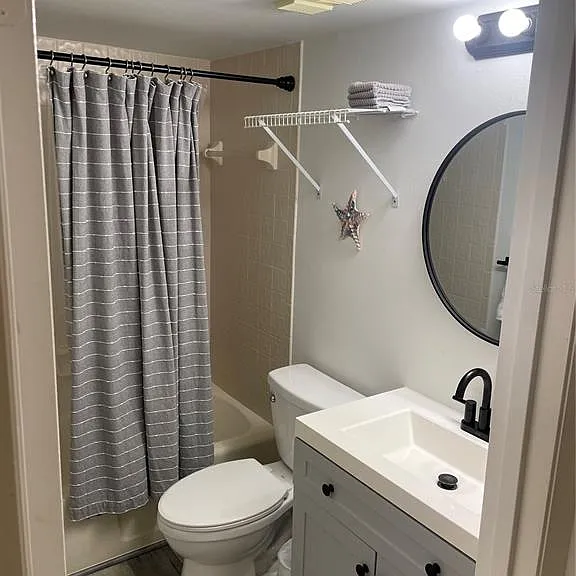 106 1st St E #210 — Photo 13