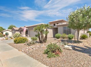 4694 E Peartree Ln, Gilbert, AZ 85298