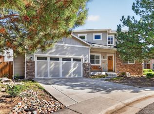 4193 W 99th Court, Westminster, CO 80031