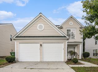 3289 Saville St SW, Atlanta, GA 30331