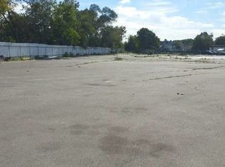 2000 Beard St, Detroit, MI 48209