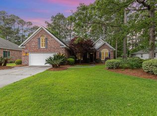 1235 Links Rd, Myrtle Beach, SC 29575