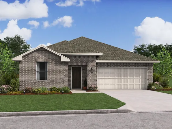 551 Day Station Dr, Dayton, TX 77535