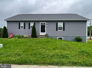102 Humanitarian Way, Martinsburg, WV 25401