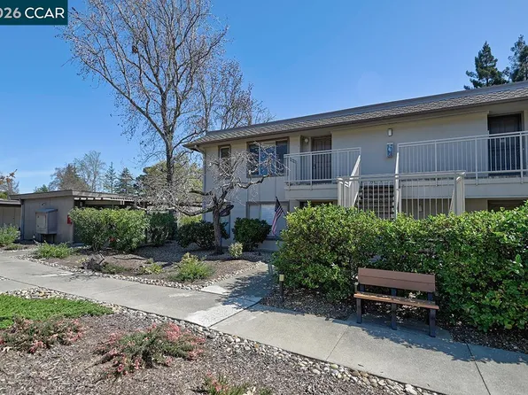 1312 Skycrest Dr APT 1, Walnut Creek, CA 94595