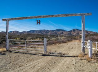 10415 E Prescott Dells Rd, Dewey, AZ 86327