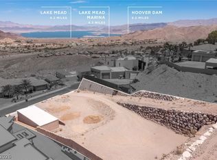1317 Alpine Dr, Boulder City, NV 89005