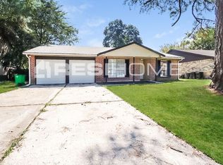 4430 Rosegate Dr, Spring, TX 77373