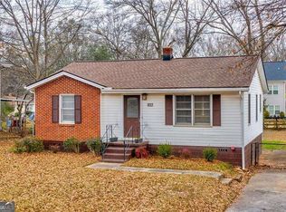 933 Dell Ave, Smyrna, GA 30080