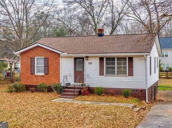 933 Dell Ave, Smyrna, GA 30080