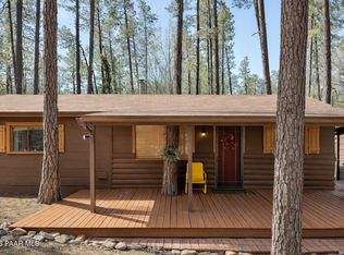 1383 W Boulder Rd, Prescott, AZ 86303