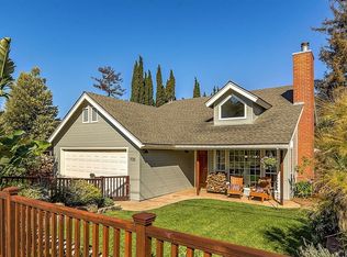 1136 George St, San Luis Obispo, CA 93401