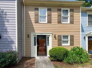 5613 Wispy Willow Ln, Raleigh, NC 27609