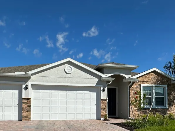 131 SW 19th Ln, Cape Coral, FL 33991