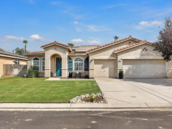 9020 Hunters Creek Way, Chowchilla, CA 93610