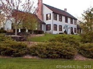 30 Manse Hill Rd, Somers, CT 06071