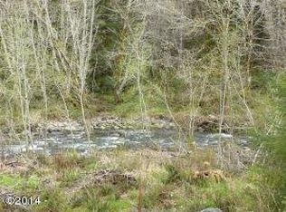 361 N Boulder Creek Dr, Otis, OR
