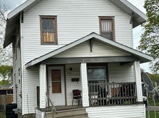 1731 Herbert St, Lansing, MI