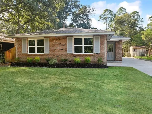 1311 Tupelo St, Slidell, LA 70458