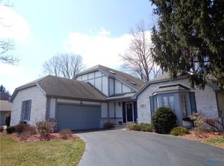 2807 Rexton Ridge Cir, Toledo, OH 43617