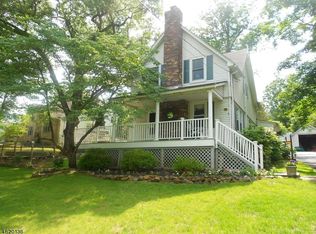 389 River Rd, Branchburg, NJ 08876