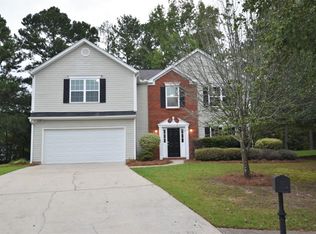 2933 Holly Green Way, Dacula, GA 30019