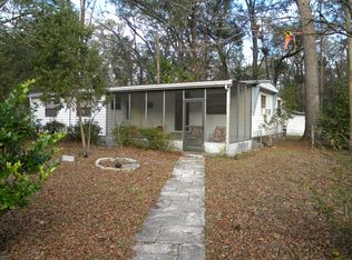 11811 NW 80th Ct, Chiefland, FL 32626