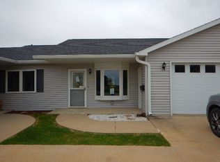 209 E Ridge St #5, Readlyn, IA 50668