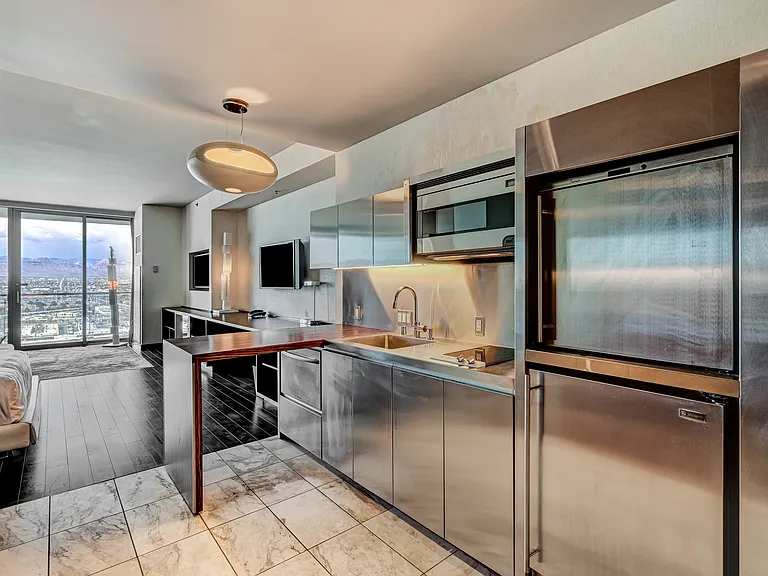 4381 W Flamingo Rd #2807 — Photo 10