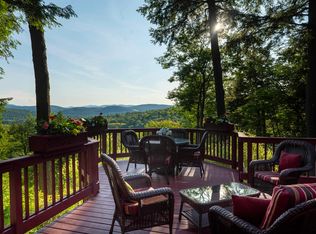 185 Fox Ln #4028, Hartford, VT 05047