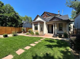 1727 Pine St APT 4, Boulder, CO 80302