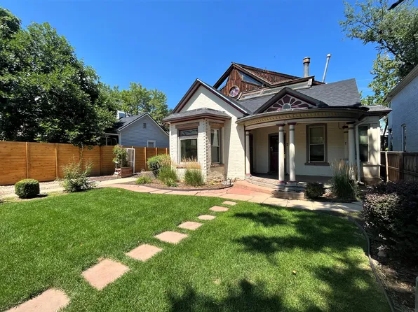 1727 Pine St APT 4, Boulder, CO 80302