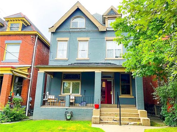 729 N Saint Clair St