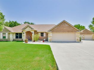 1702 Flagstone Ct, Granbury, TX 76049